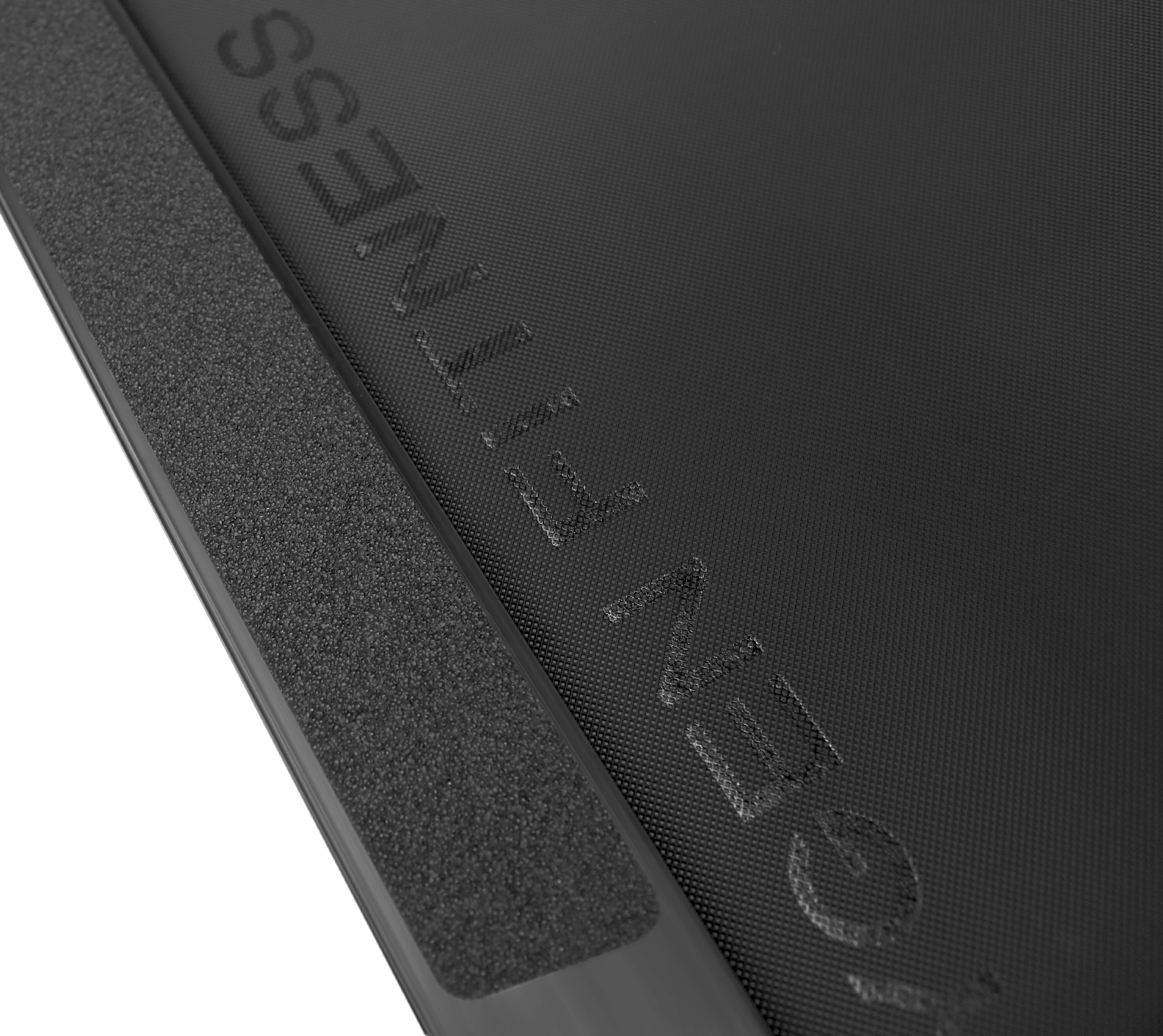 OXYGEN FITNESS M-CONCEPT SPORT (BLACK) Беговая дорожка домашняя