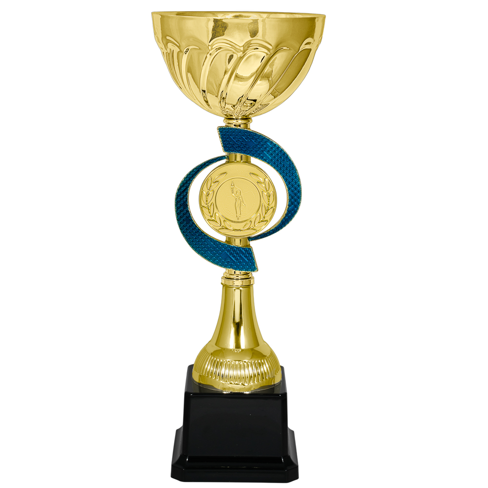 Кубок KB 8333 B/N (H-31 см, D-120 мм)