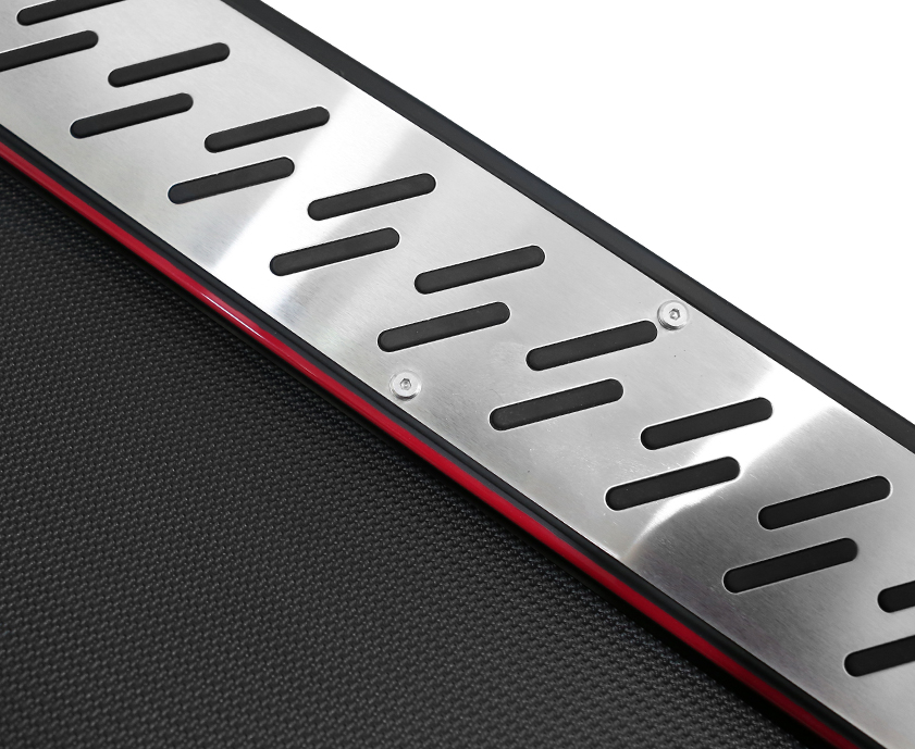 SVENSSON INDUSTRIAL GO T66 Беговая дорожка коммерческая