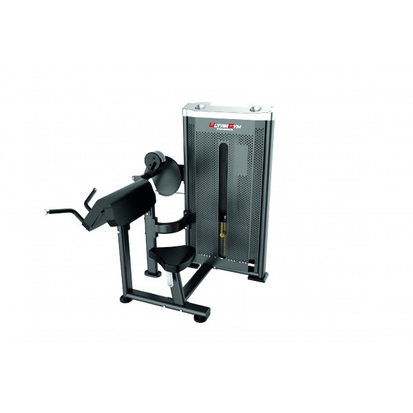 UltraGym Бицепс-машина сидя UG-IN1911