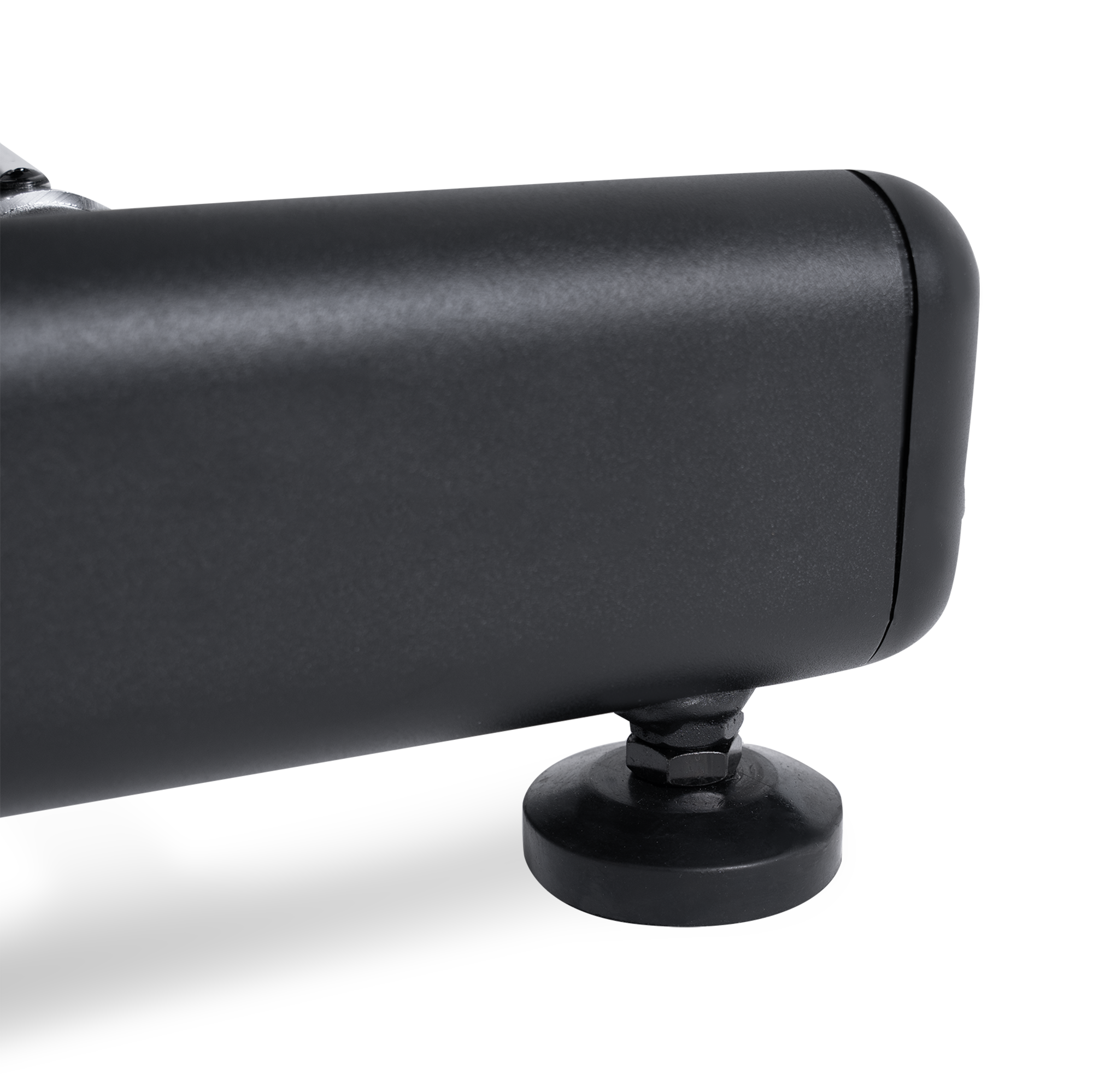 Эллиптический тренажер домашний SVENSSON BODY LABS FORGE