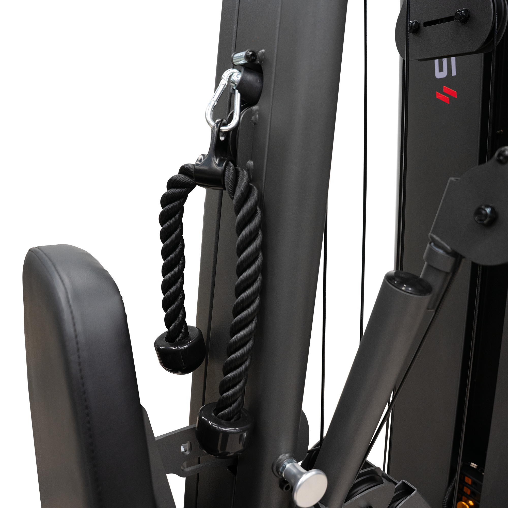 Силовой комплекс полукоммерческий SVENSSON BODY LABS RIGEL PLUS PRO (стек 90кг)