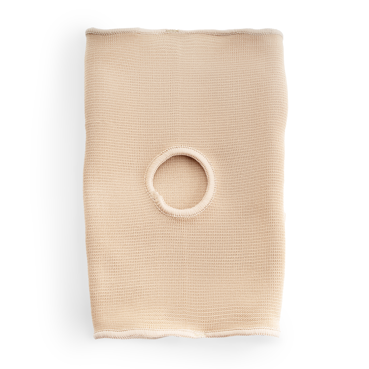 Наколенники спортивные TORRES Classic, бежевый, р.S, PRL11016S-04, нейлон, ПУ