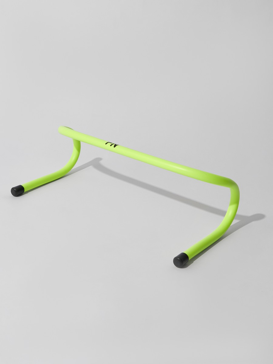 Барьер 15 см FN Sport Folding Barriers Light Green