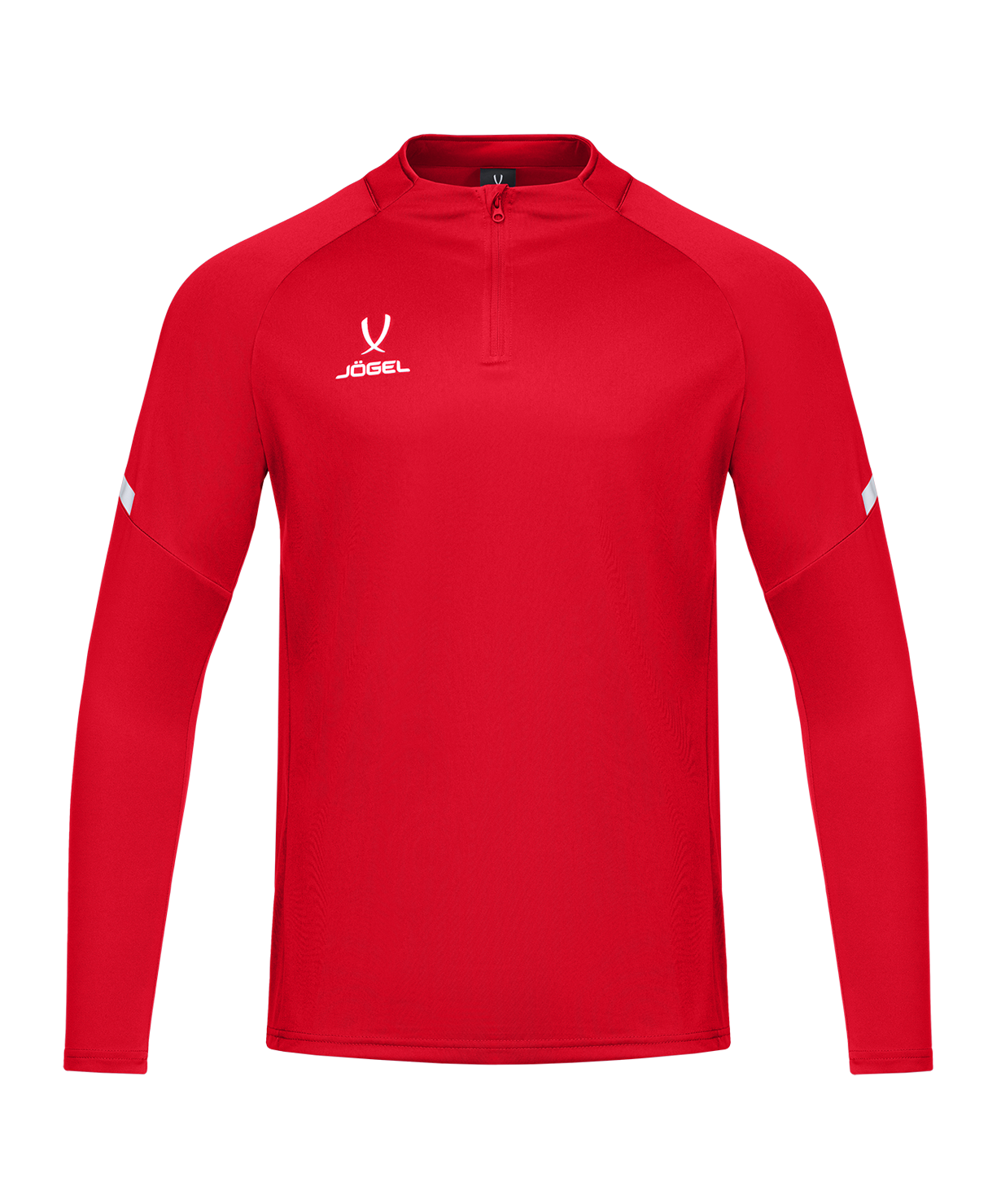 Джемпер тренировочный JOGEL CAMP 2 Training Top, красный, детский, размер XS