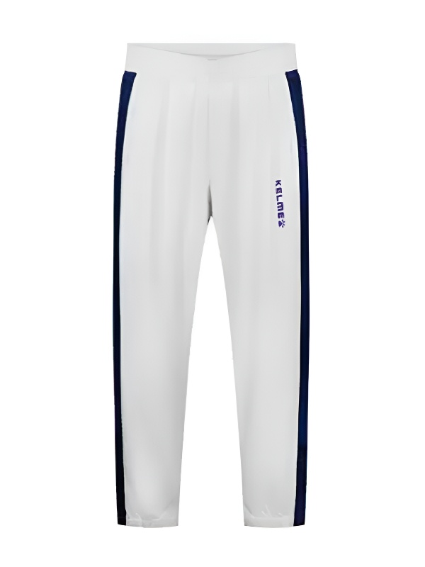 Брюки KELME Men's Knitted Trousers White