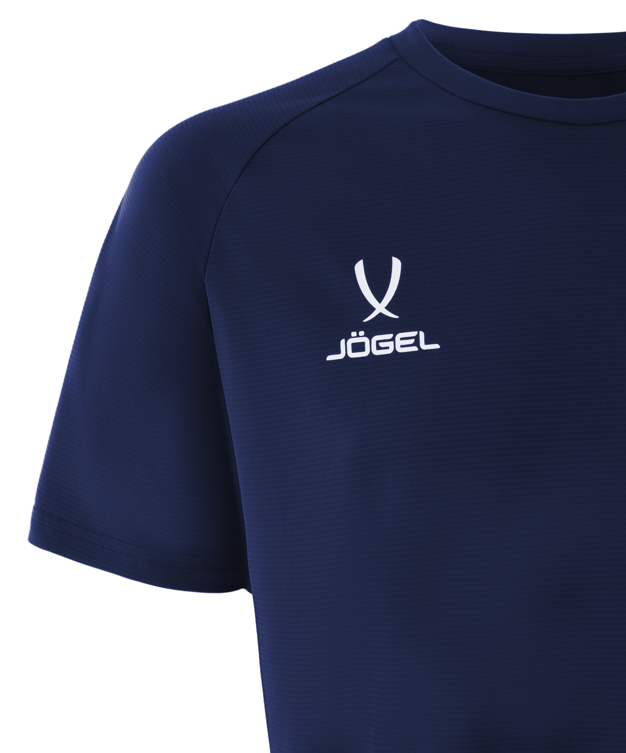 Футболка тренировочная Camp Traning Tee, темно-синий, детский, размер XS