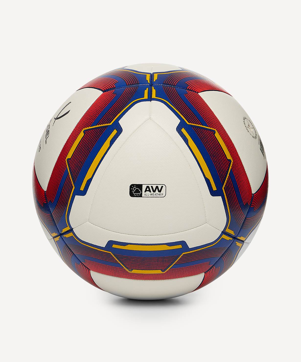 Мяч футбольный JOGEL Primero №5, размер 5