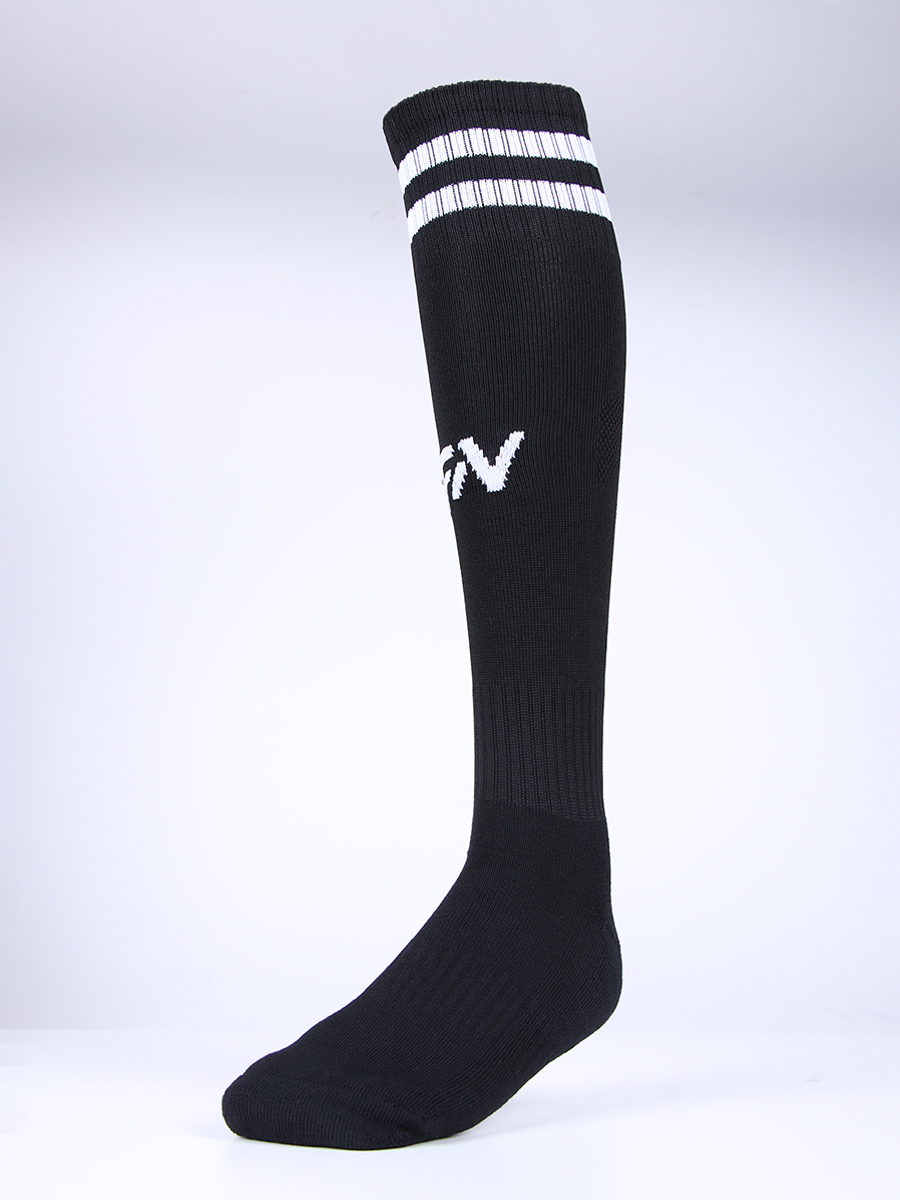 Гетры FN Soccer Socks Black