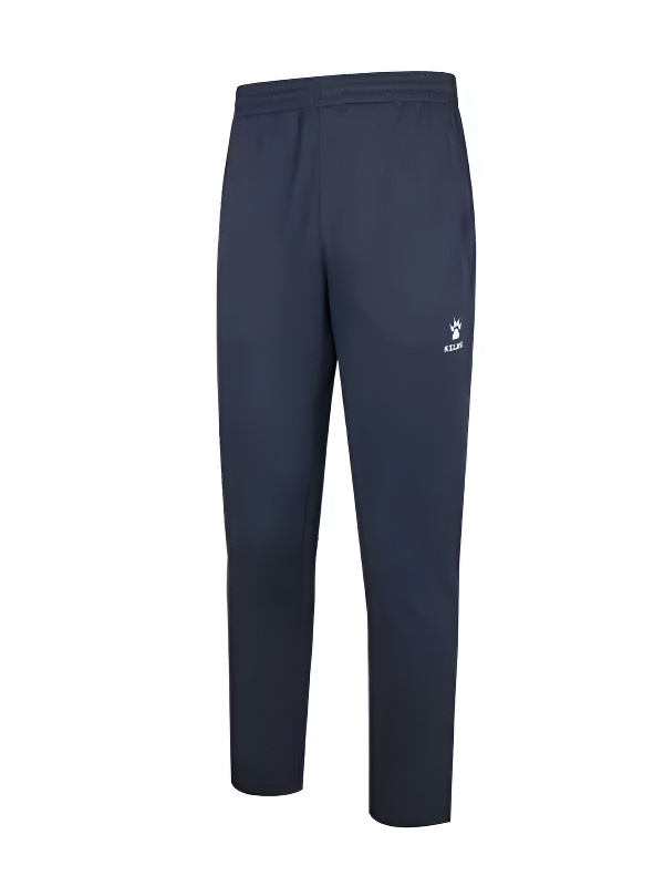 Брюки KELME Training Pants Men Dark Blue