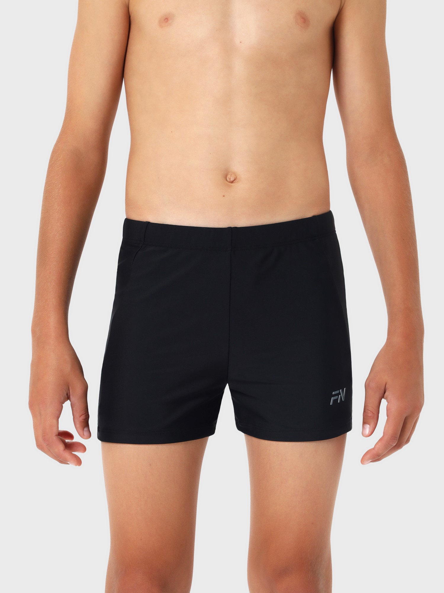 Детские плавки FN SURF Black