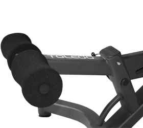 OXYGEN FITNESS TOLEDO Силовая скамья