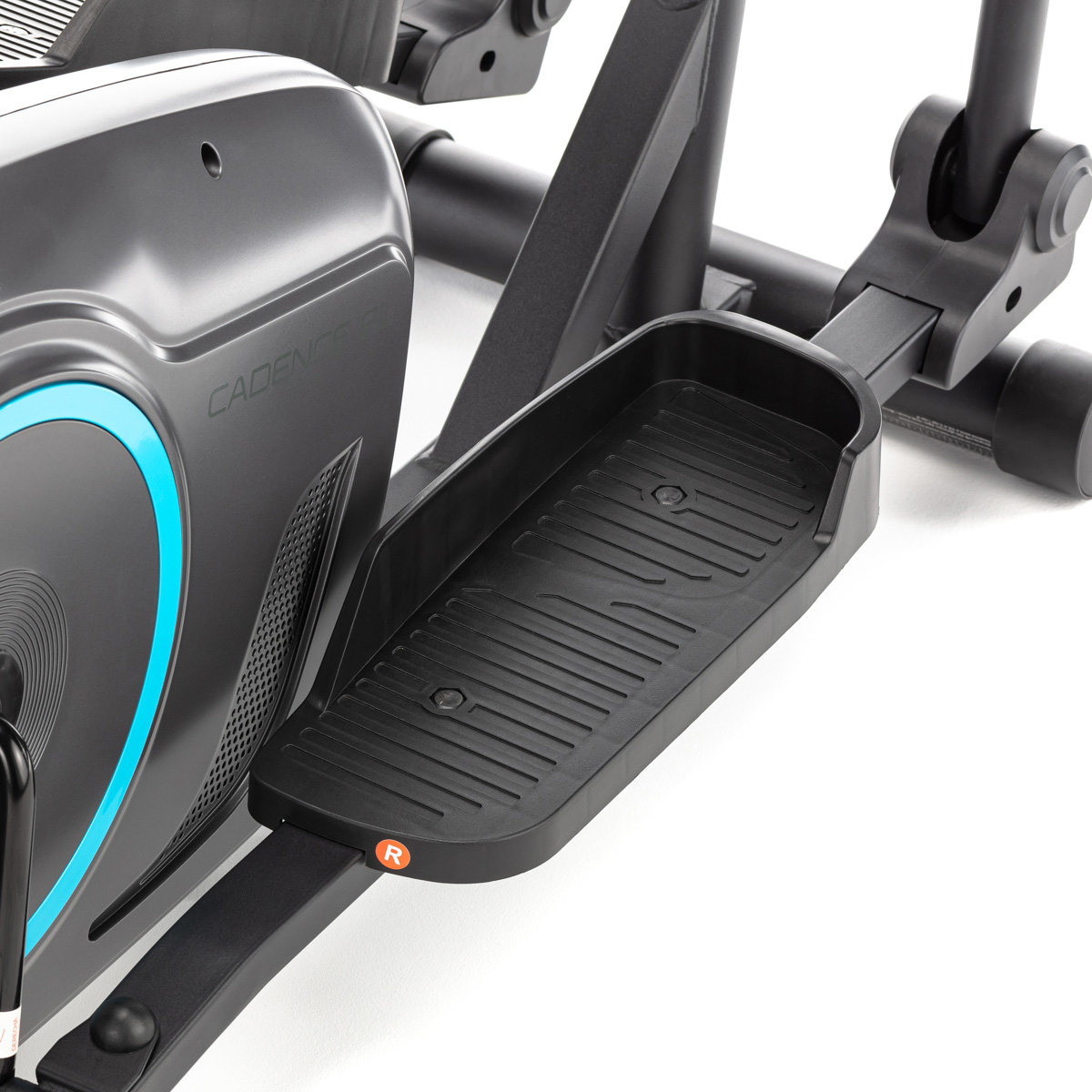 Эллиптический тренажер домашний OXYGEN FITNESS CADENCE EL