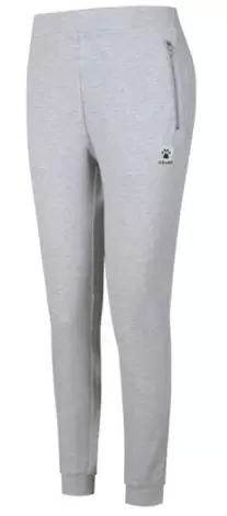 Брюки KELME Women's Knitted Trousers Grey