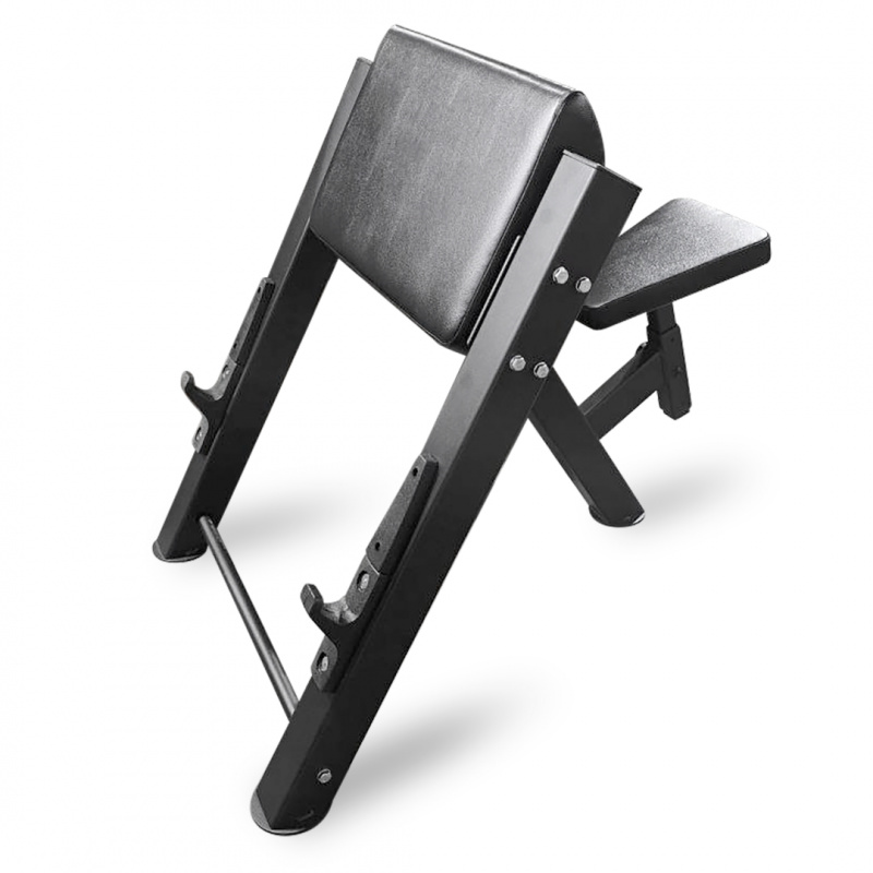 Скамья Скотта BRONZE GYM PARTNER ML-905