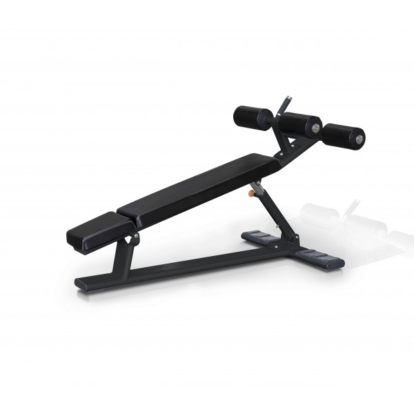 UltraGym Скамья для пресса UG-CL101