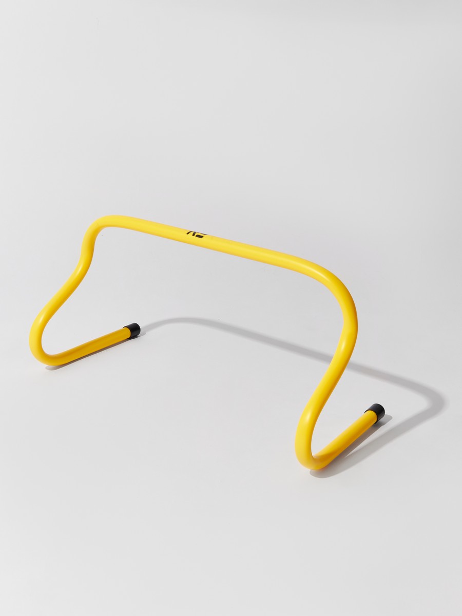 Барьер 25 см FN Sport Folding Barriers Yellow