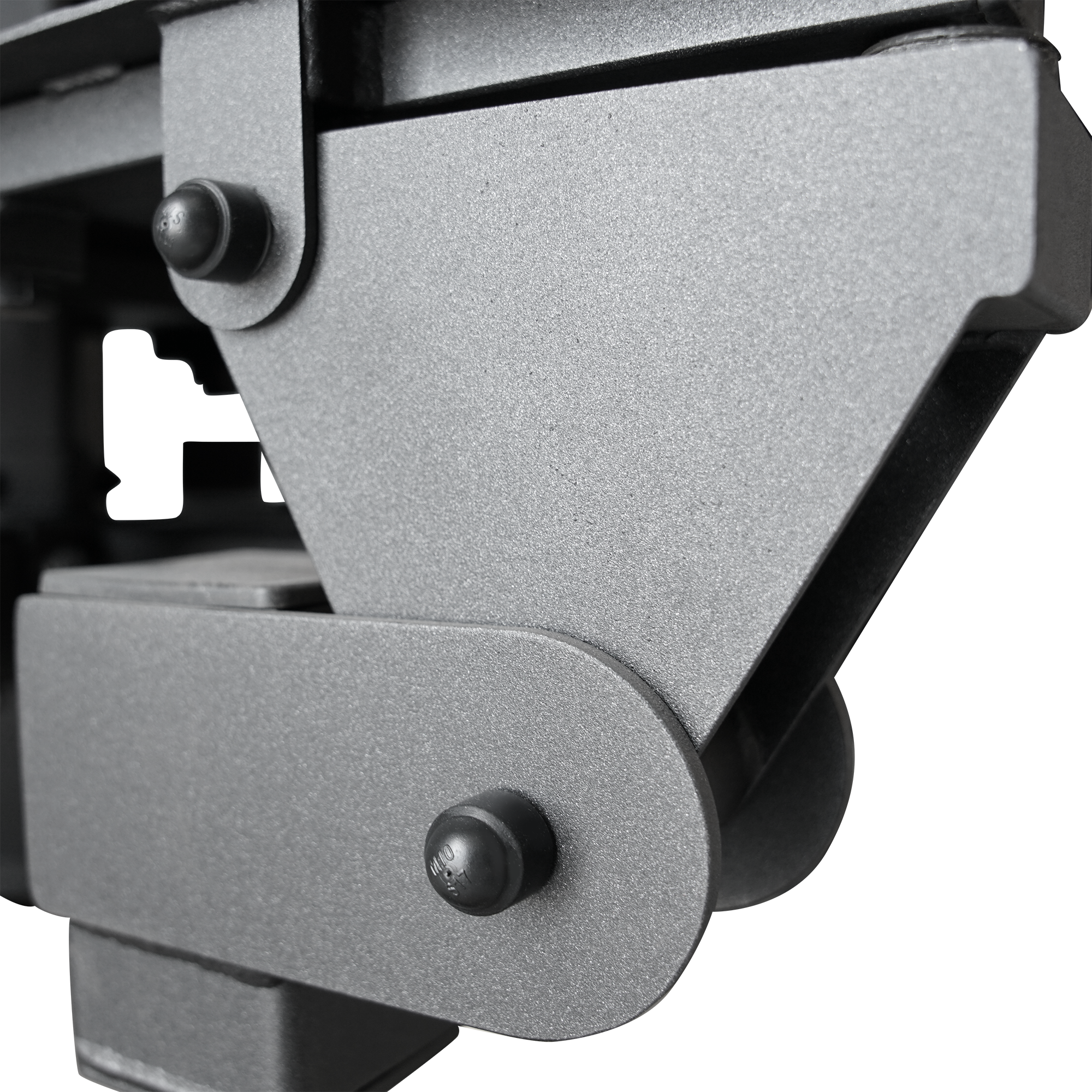 Дельта-машина профессиональный BRONZE GYM PARTNER ML-811