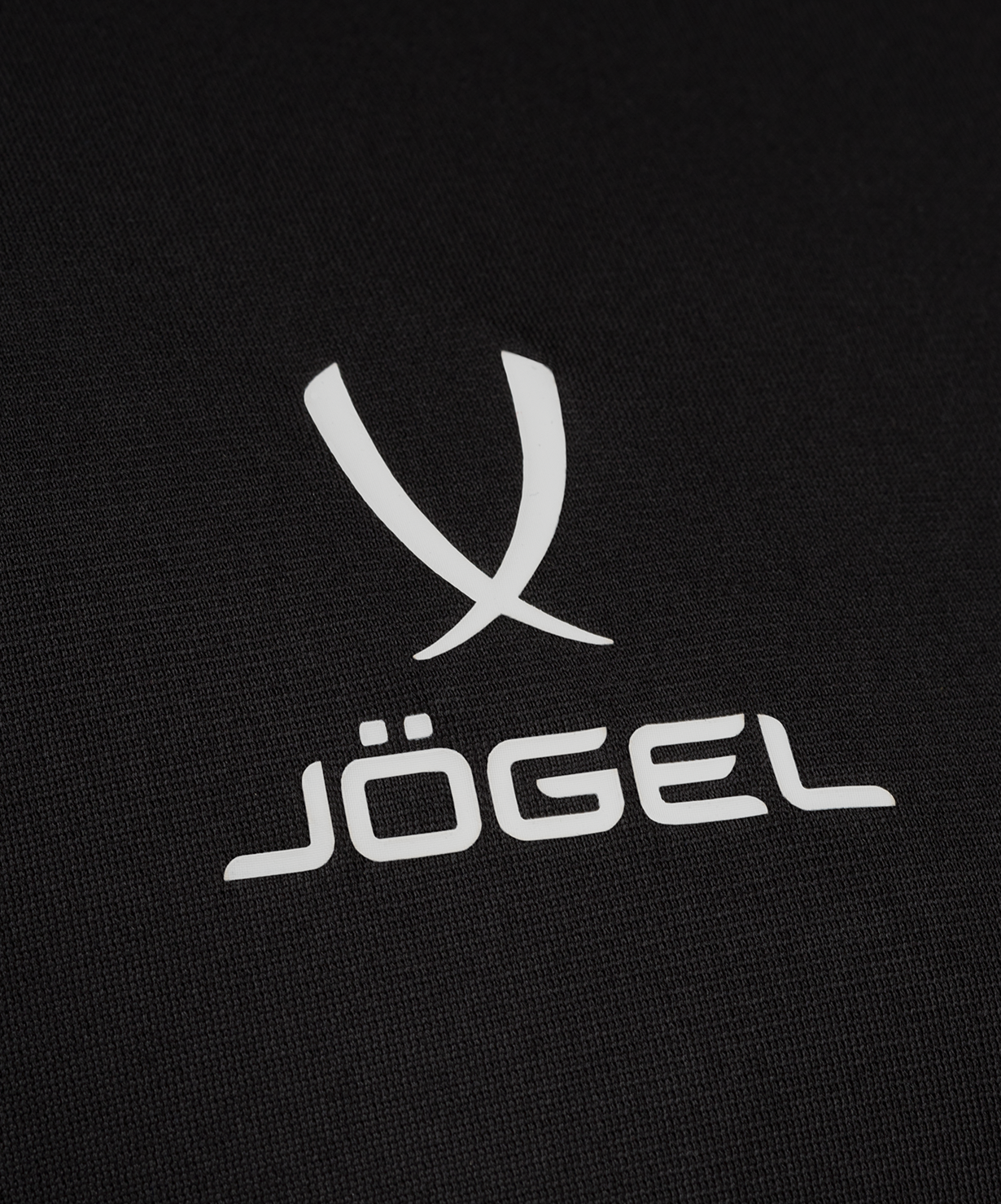 Джемпер тренировочный JOGEL CAMP 2 Training Top, черный, размер L