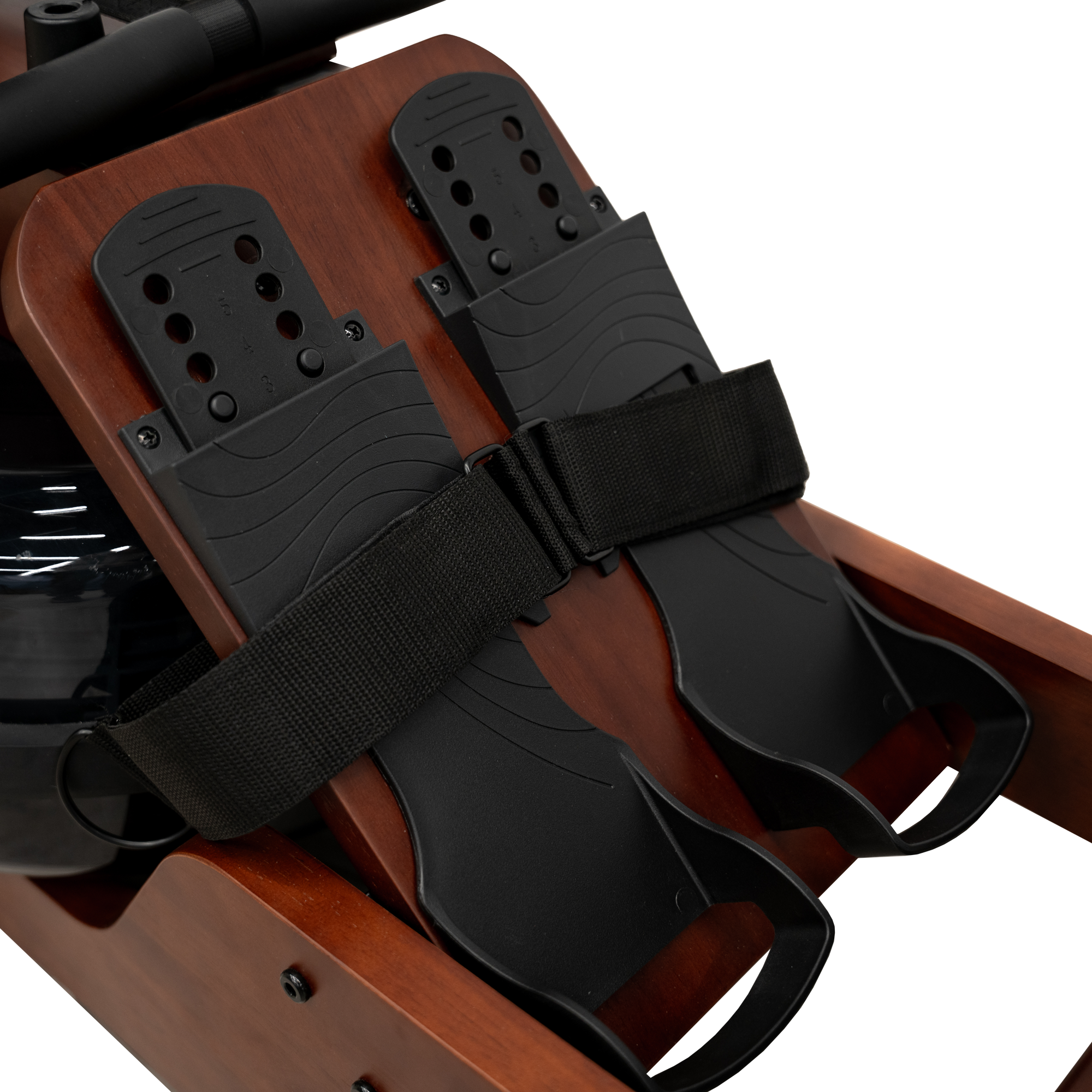 Гребной тренажер домашний SVENSSON BODY LABS WAVERUN