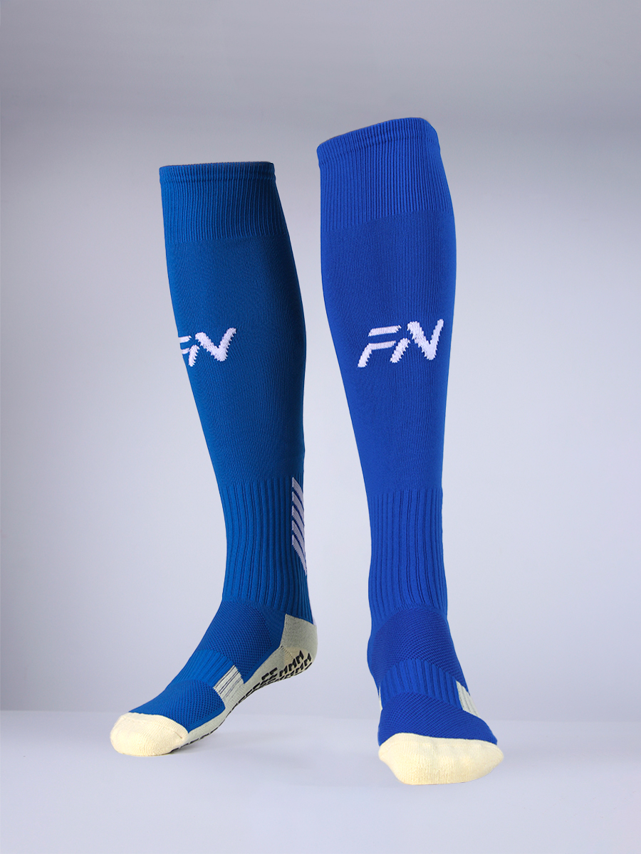 Гетры FN Soccer Socks Blue