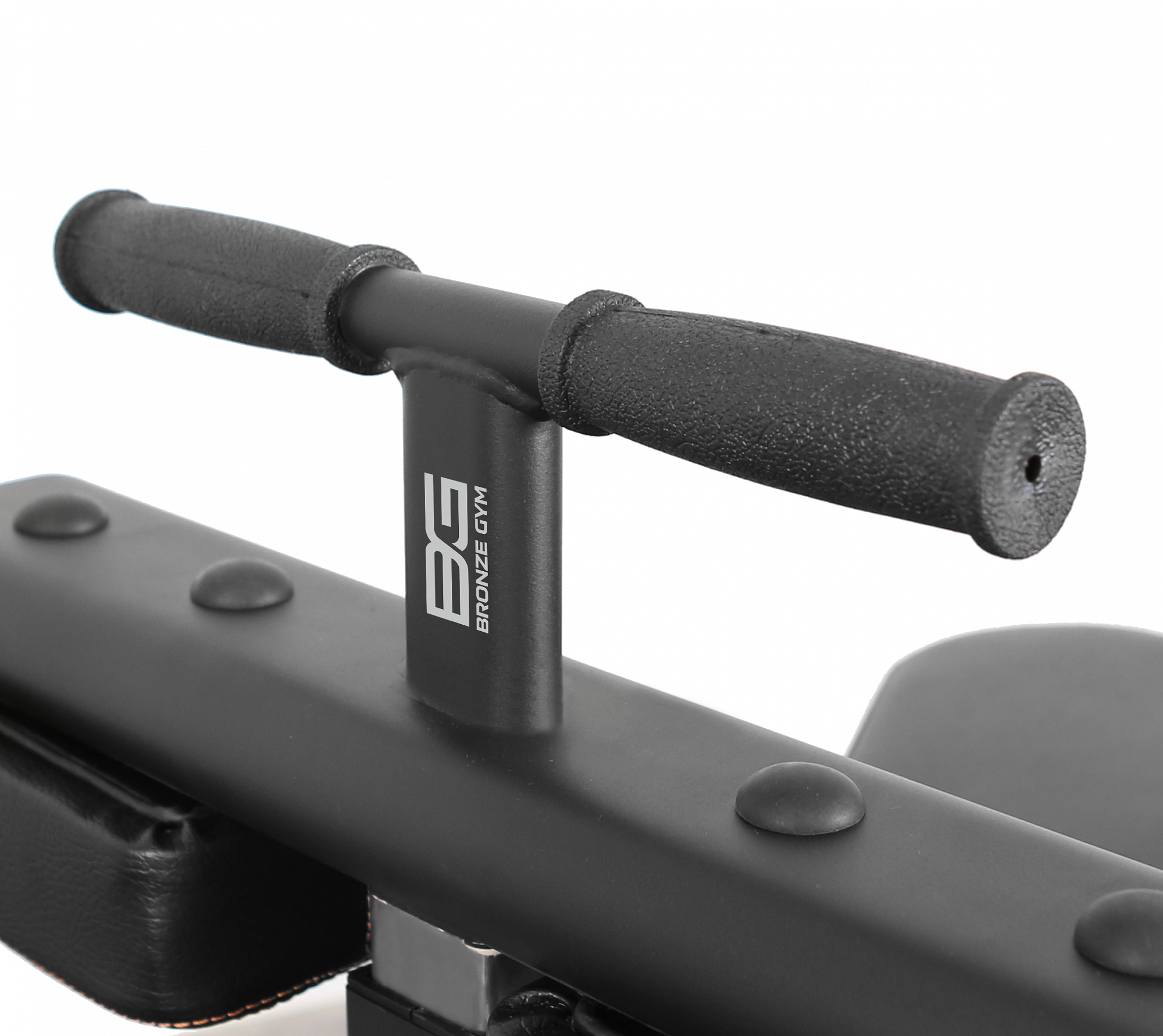 BRONZE GYM PL-1719 Голень сидя