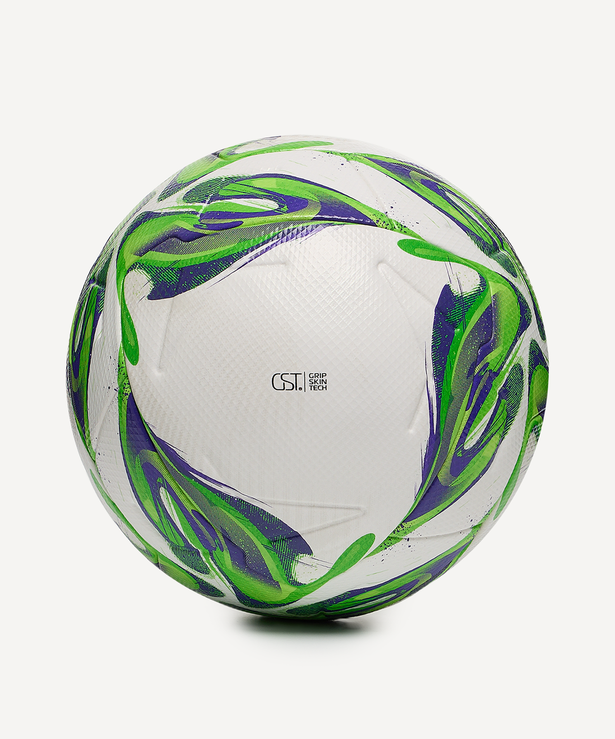 Мяч футбольный JOGEL Triumph Elite YFL №5, размер 5