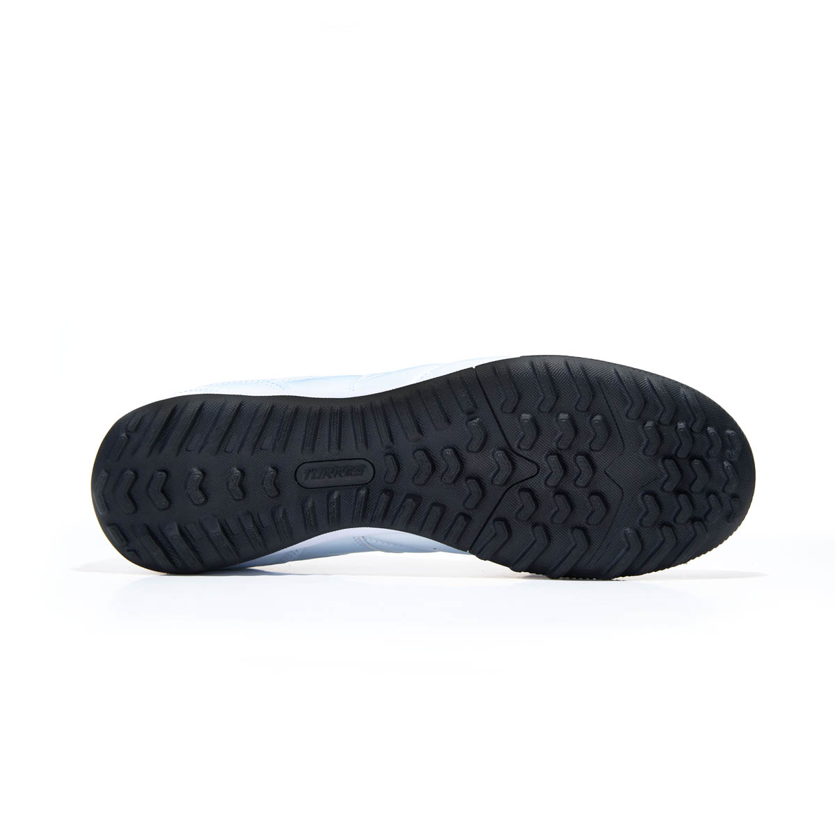 Бутсы футб.(многошиповки) TORRES TURF, TS245241210-44, р.44 , микрофибра, белый