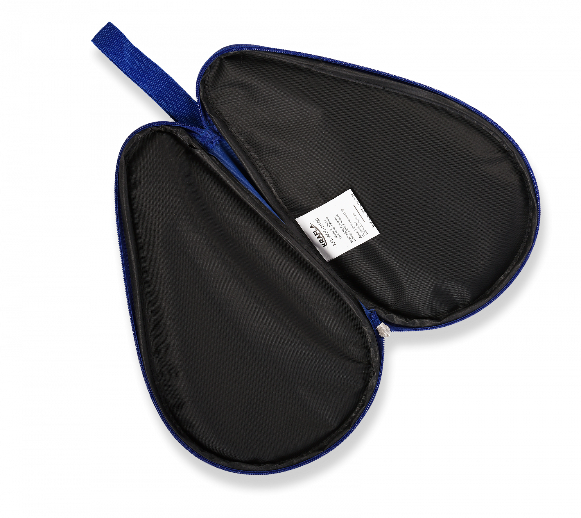 Чехол для ракетки KRAFLA C-H100 н/т