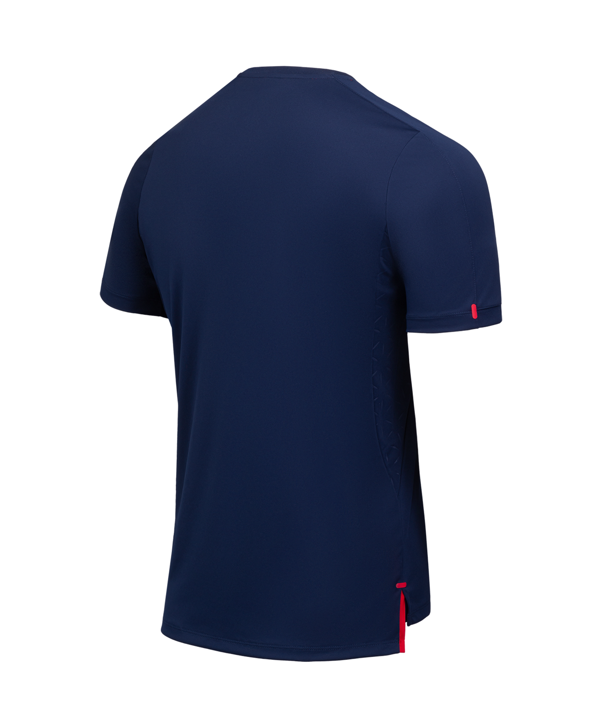 Футболка тренировочная JOGEL NATIONAL PerFormDRY Training Tee, темно-синий, размер L