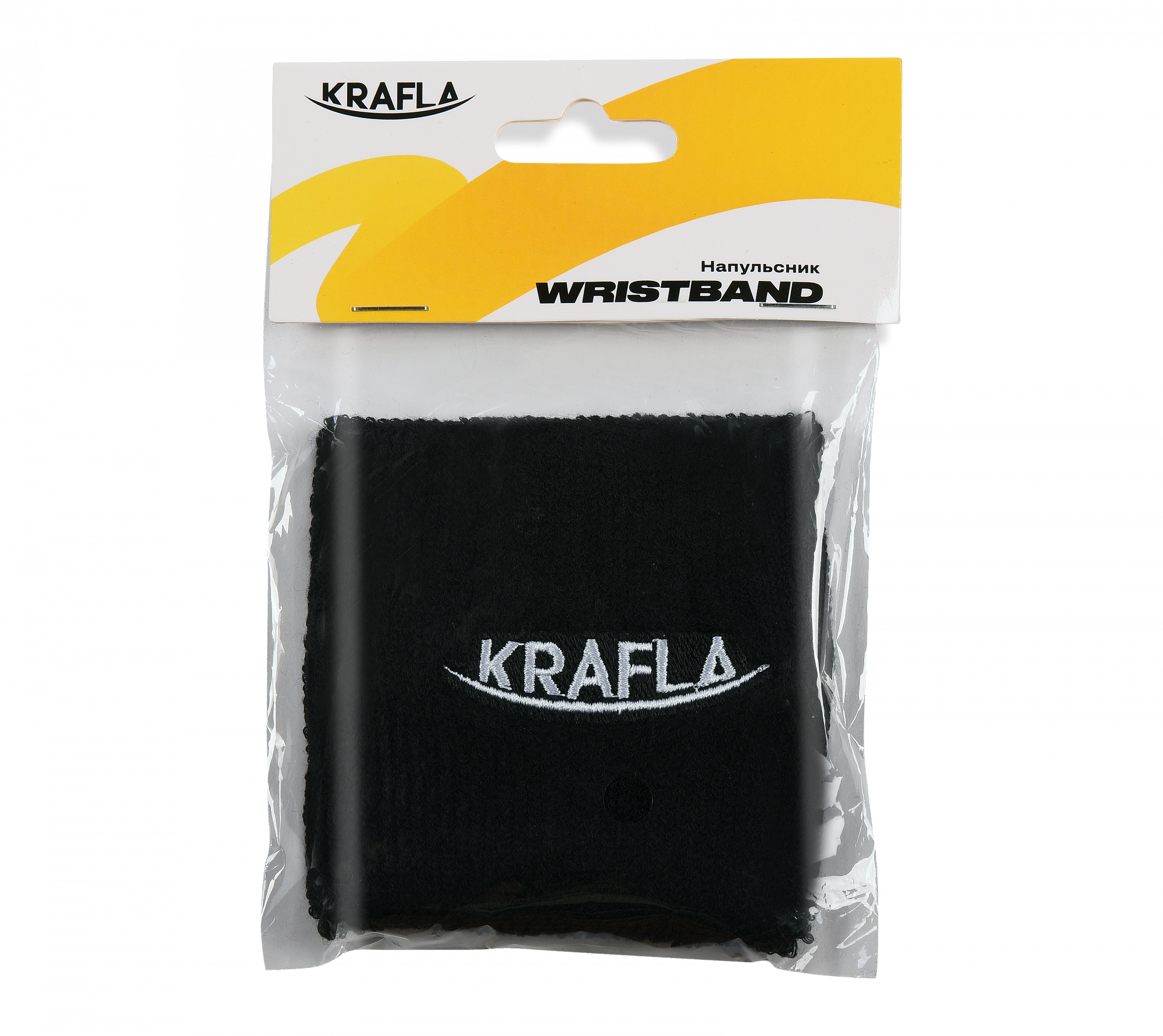 KRAFLA HN-BL100 Напульсник