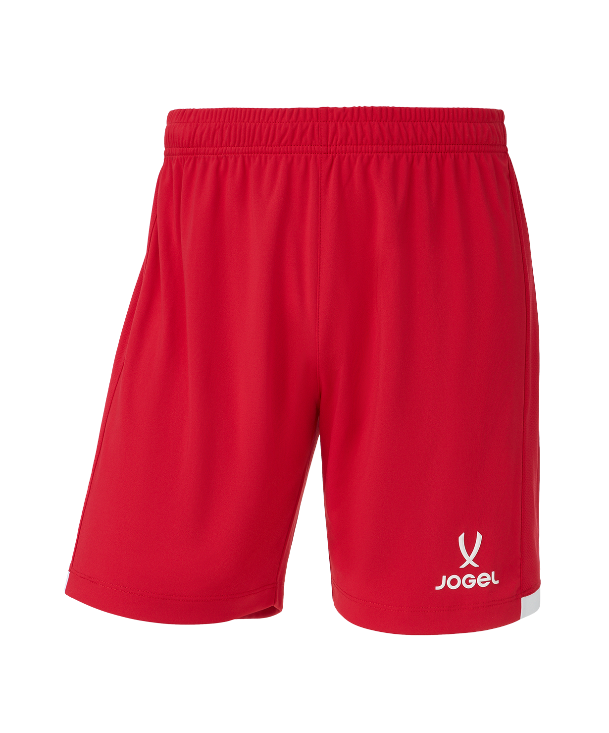 Шорты игровые JOGEL DIVISION PerFormDRY Union Shorts, красный, детский