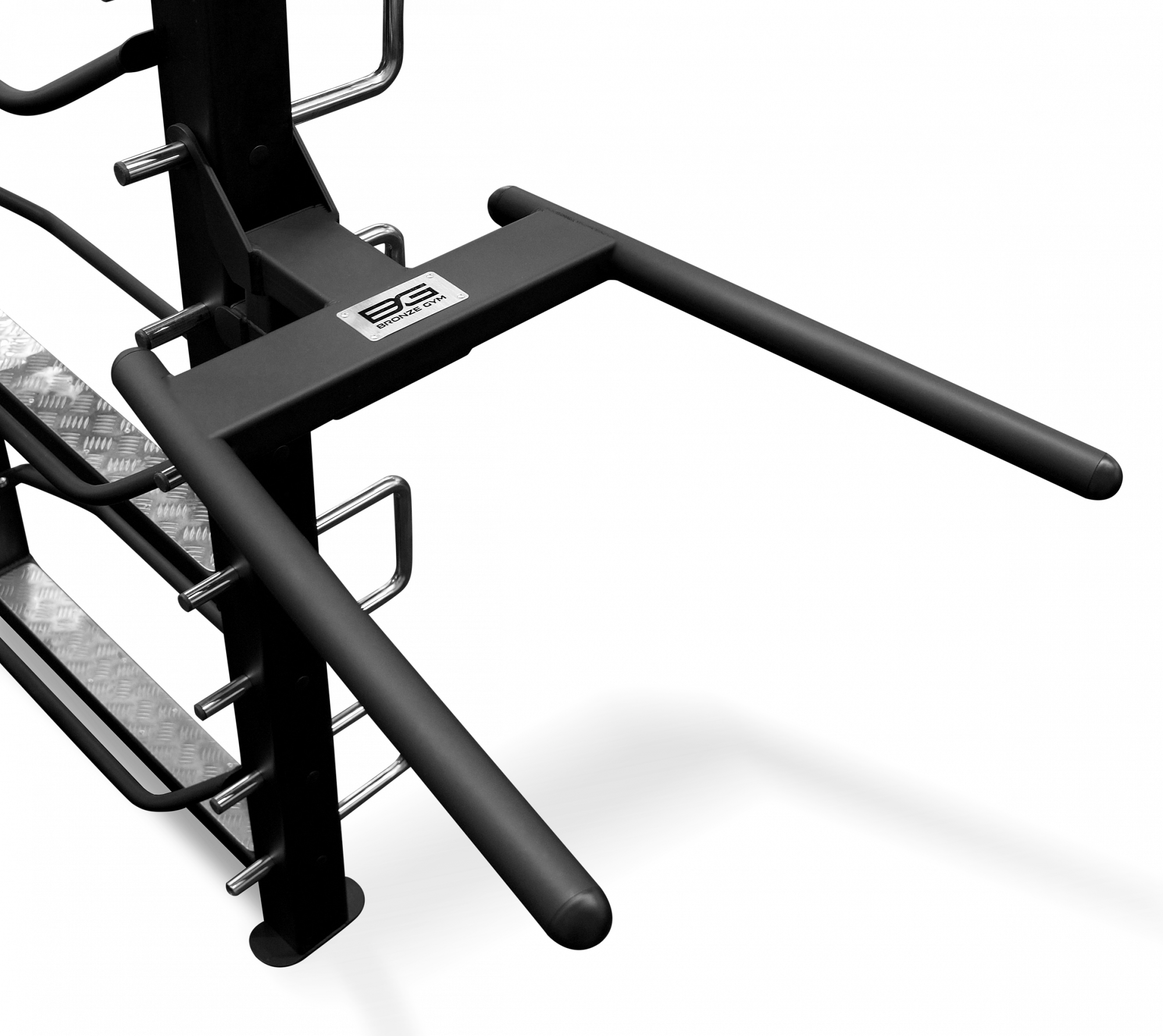 Функциональный комплекс с рукоходом BRONZE GYM PARTNER FL-01