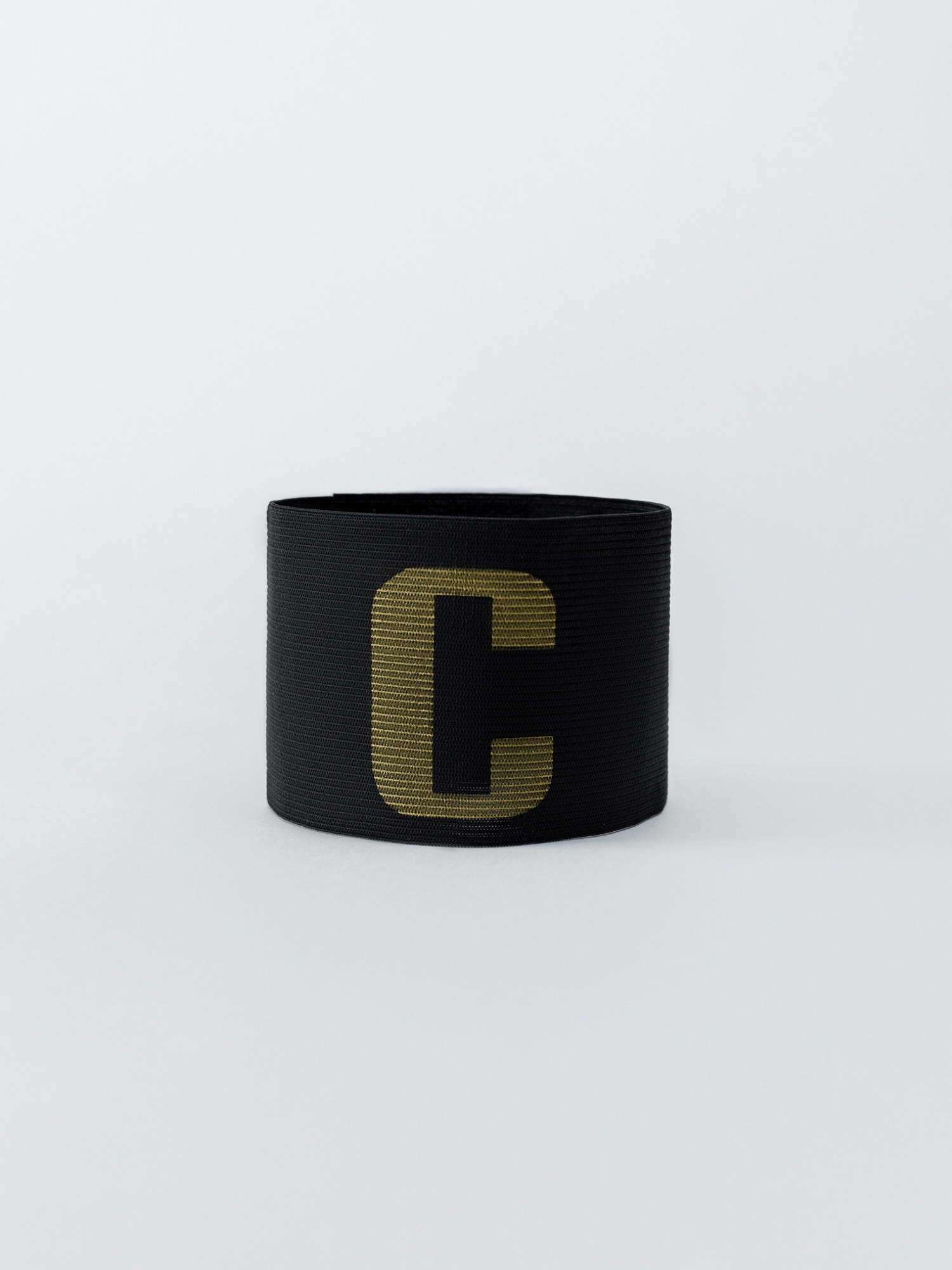 Капитанская повязка FN Captain Armband Black