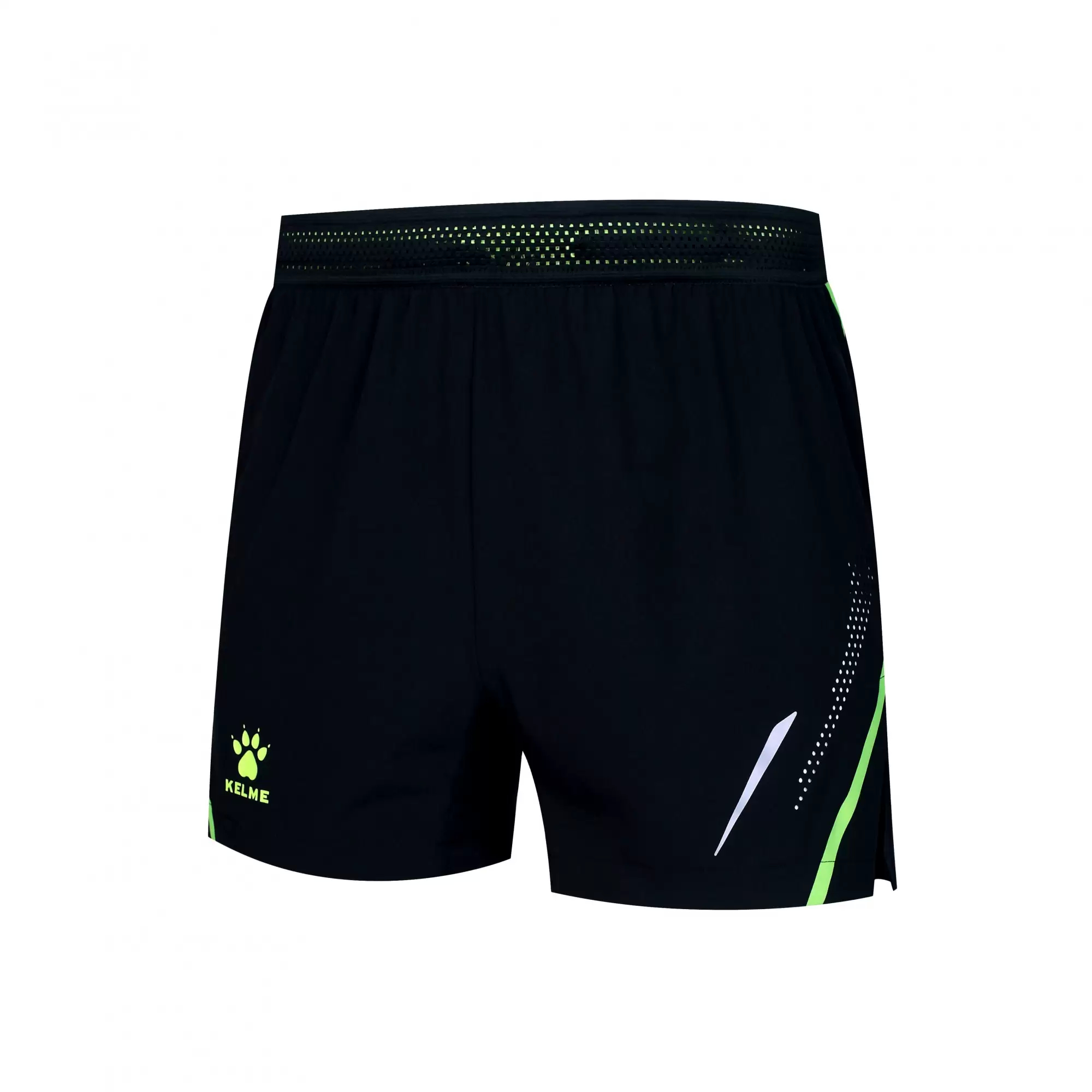 Шорты KELME Woven Shorts Black