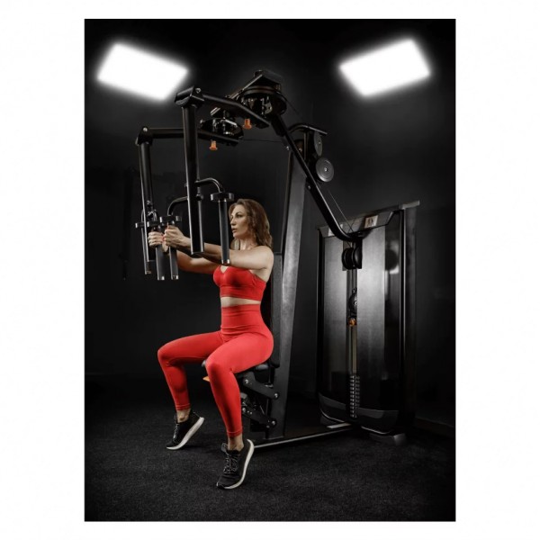 UltraGym Баттерфляй задние дельты UG-CL519