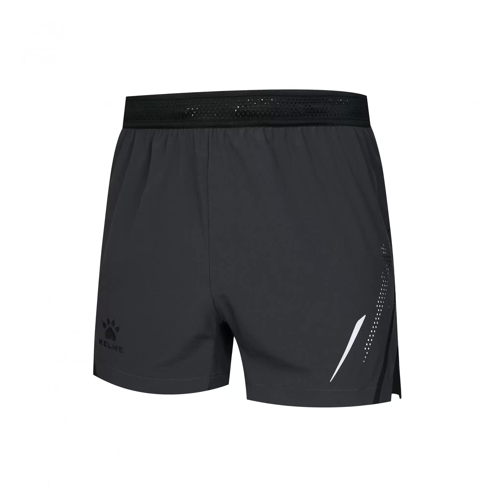 Шорты KELME Woven Shorts Dark Grey
