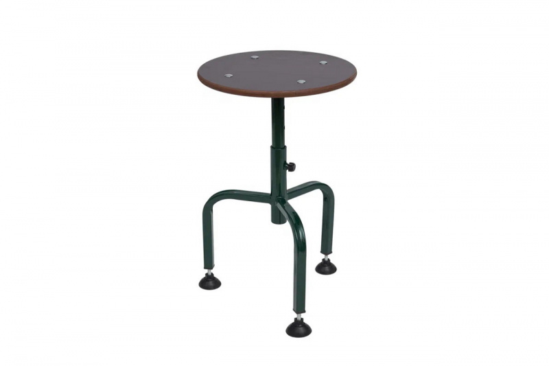 Стул для стрельбы из винтовки