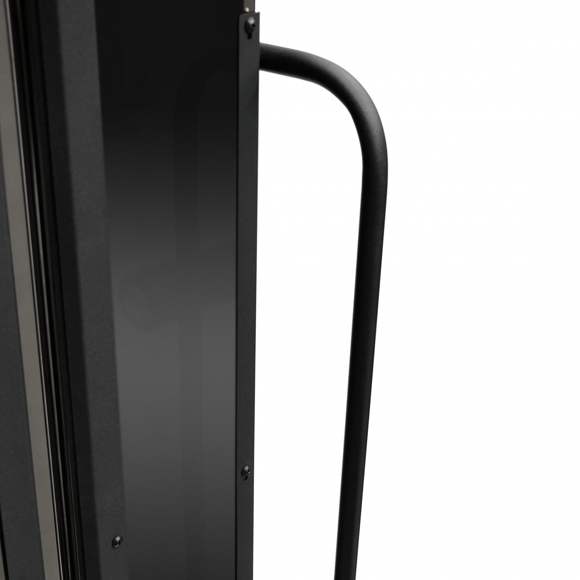 Сведение ног профессиональный BRONZE GYM PARTNER ML-804