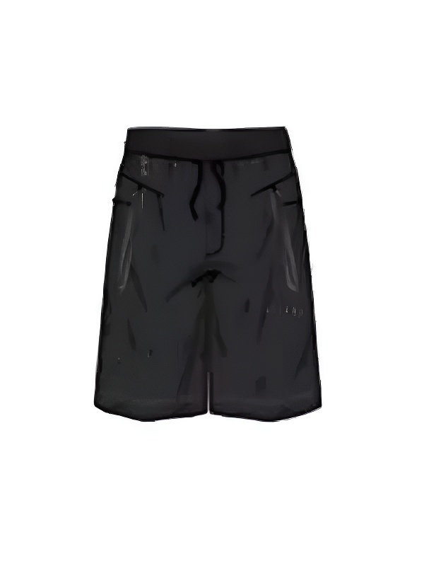 Шорты KELME Men's Woven Shorts Black