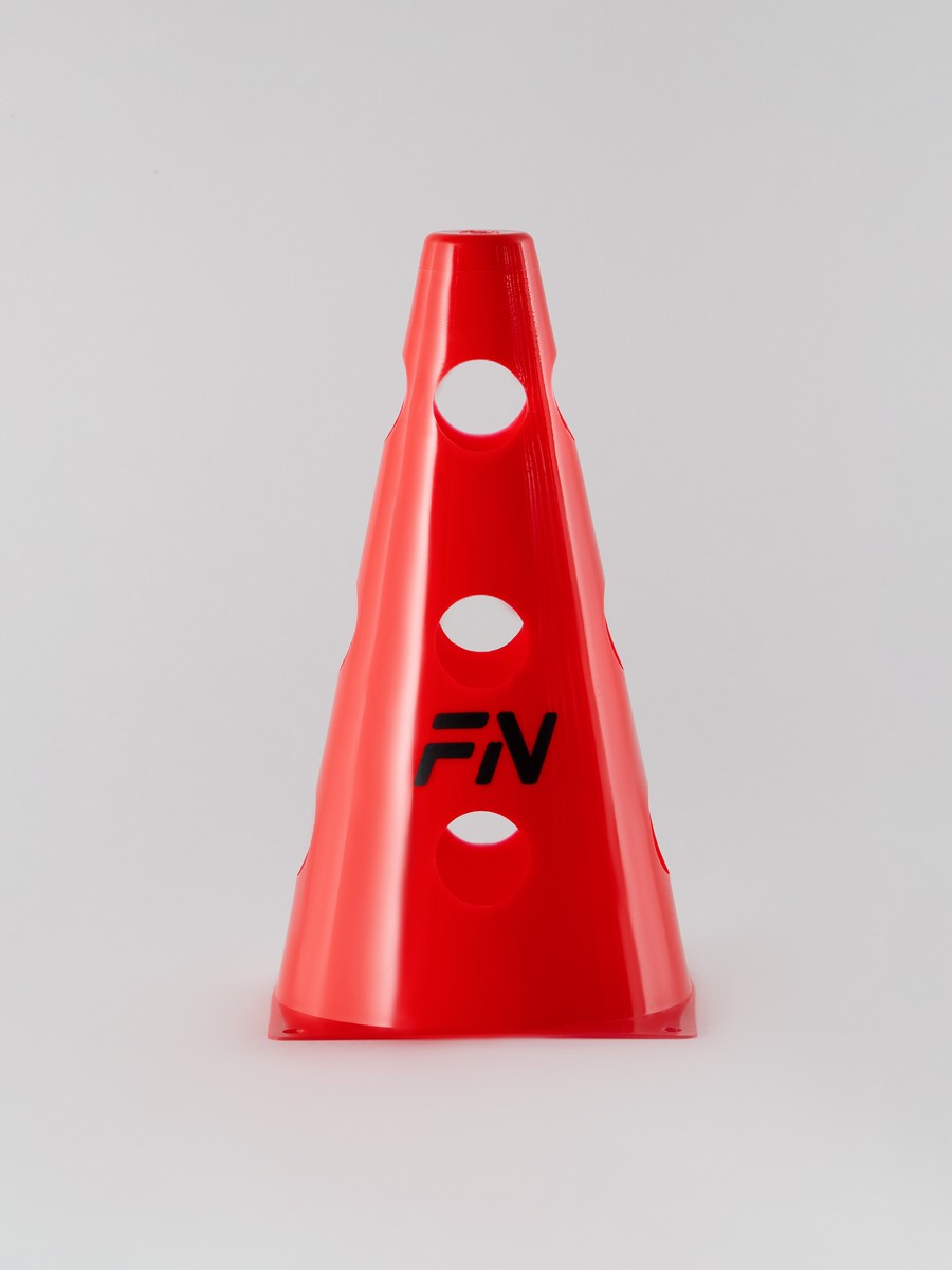 Конус FN Cones With Holes (23cm) Red
