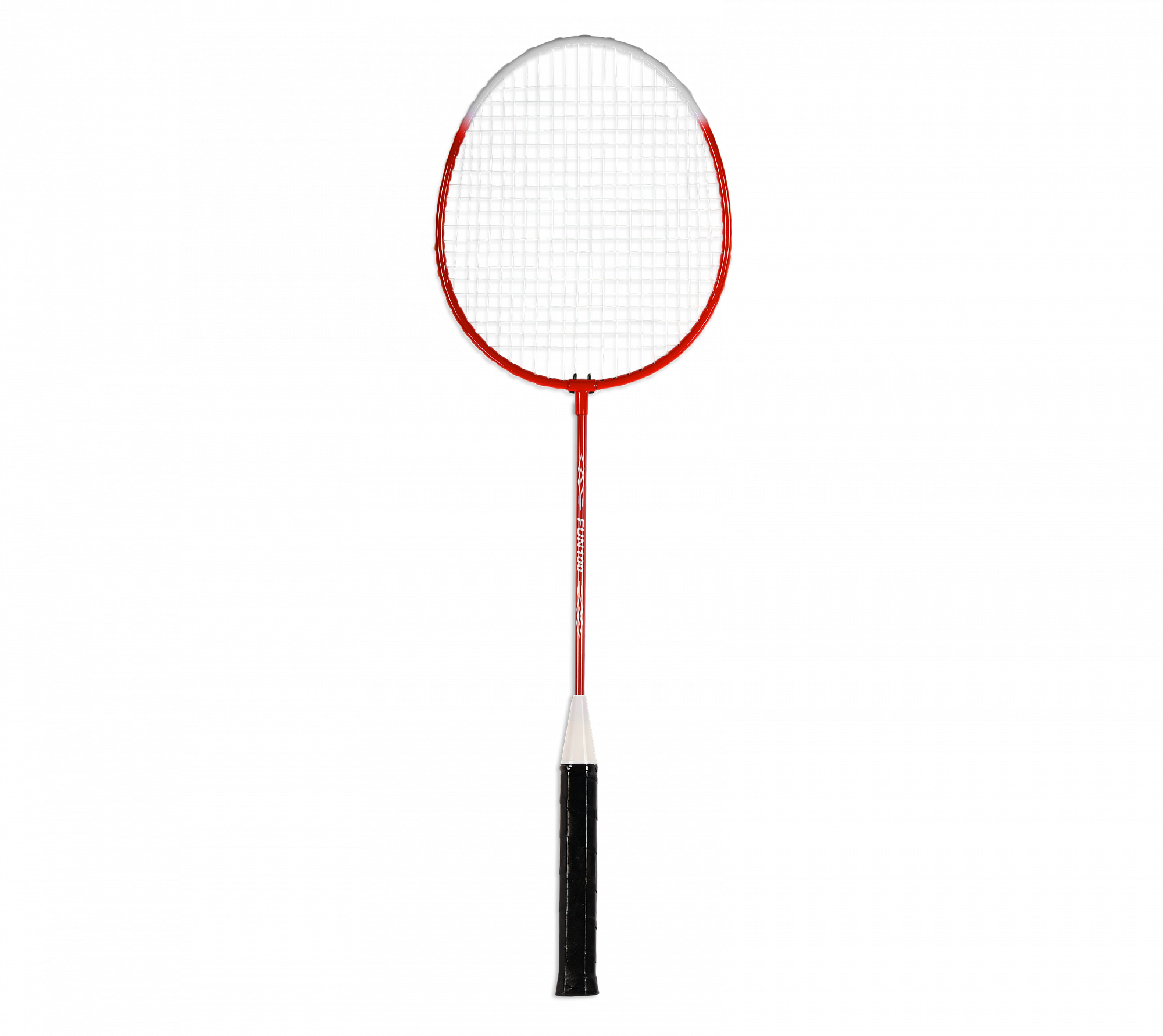 KRAFLA FUN100 Набор для бадминтона c ракетками  и воланом