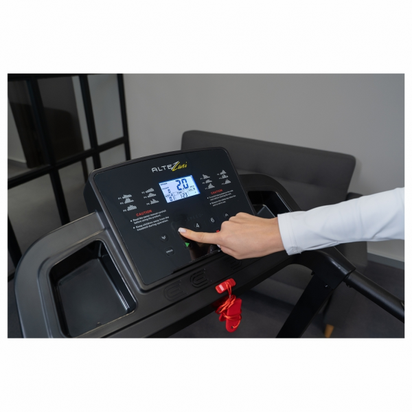 Altezani Беговая дорожка ALR 1000