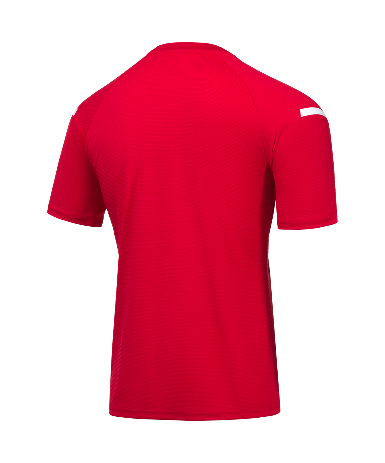 Футболка тренировочная JOGEL CAMP 2 Training Poly Tee, красный, размер L