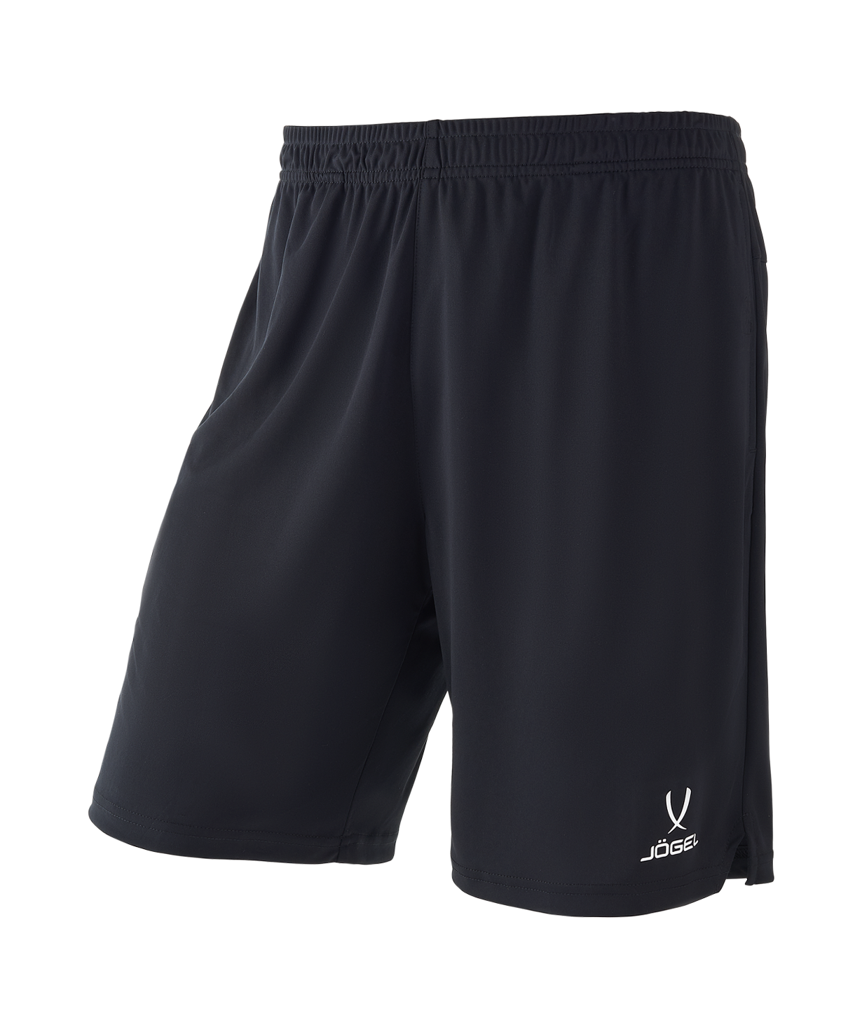Шорты судейские JOGEL Referee shorts, черный