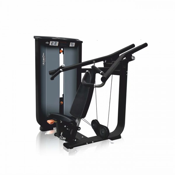 UltraGym Жим от плеч UG-CL502