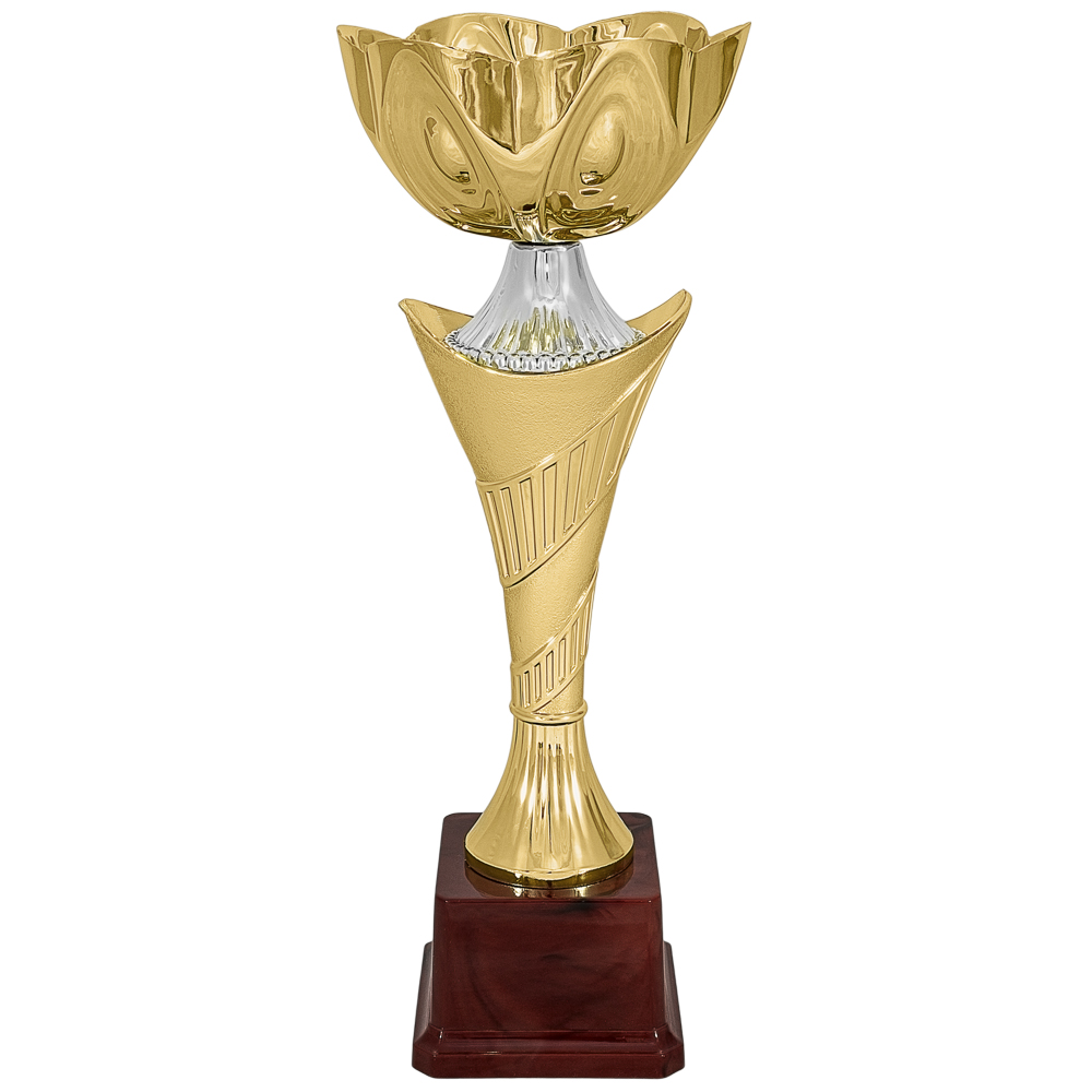 Кубок KB 8066 A (H- 31,5 см , D- 120 мм)