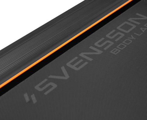 SVENSSON BODY LABS PHYSIOLINE TBX TOUCH Беговая дорожка домашняя