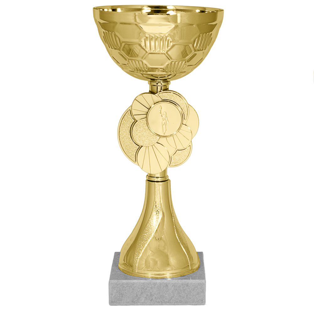 Кубок KB 8091 A (H- 25см, D- 120мм)