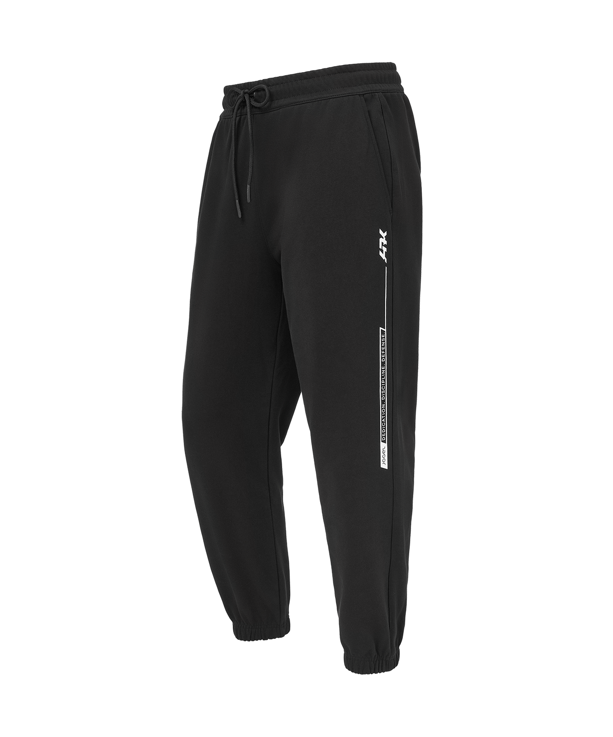 Брюки AK D.D.D. Pants, черный